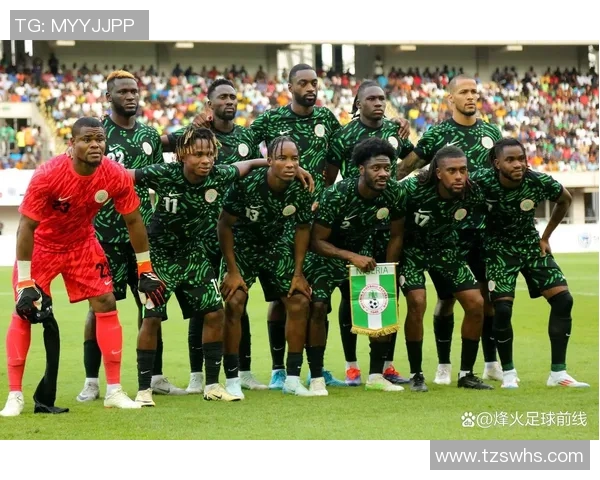 尼日利亚国家足球明星的辉煌历程与未来展望