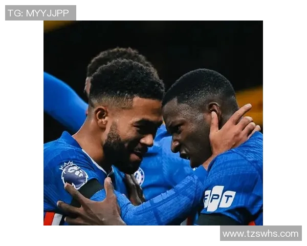 切尔西与热刺激战新英赛场谁能在伦敦德比中笑到最后