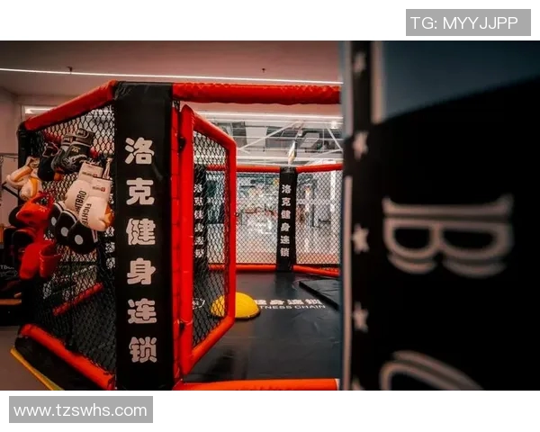 探索个性化运动之旅找到最适合你的健身方式