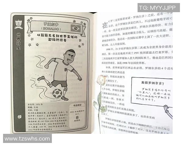 连出足球明星的传奇故事与他们的辉煌成就解析